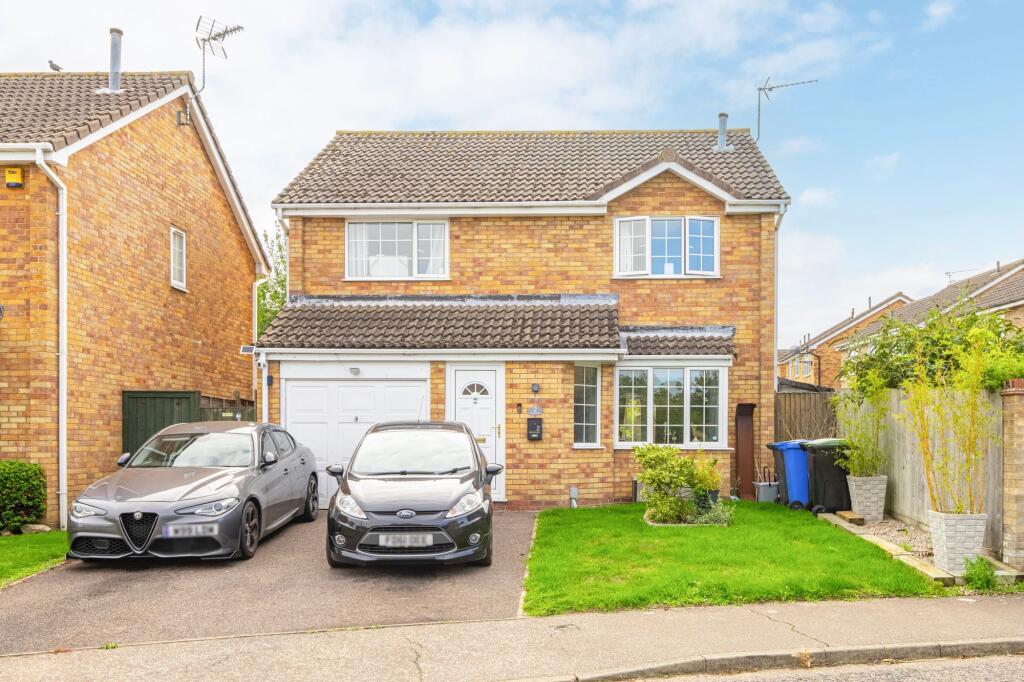 Main image of property: Wensleydale, Carlton Colville