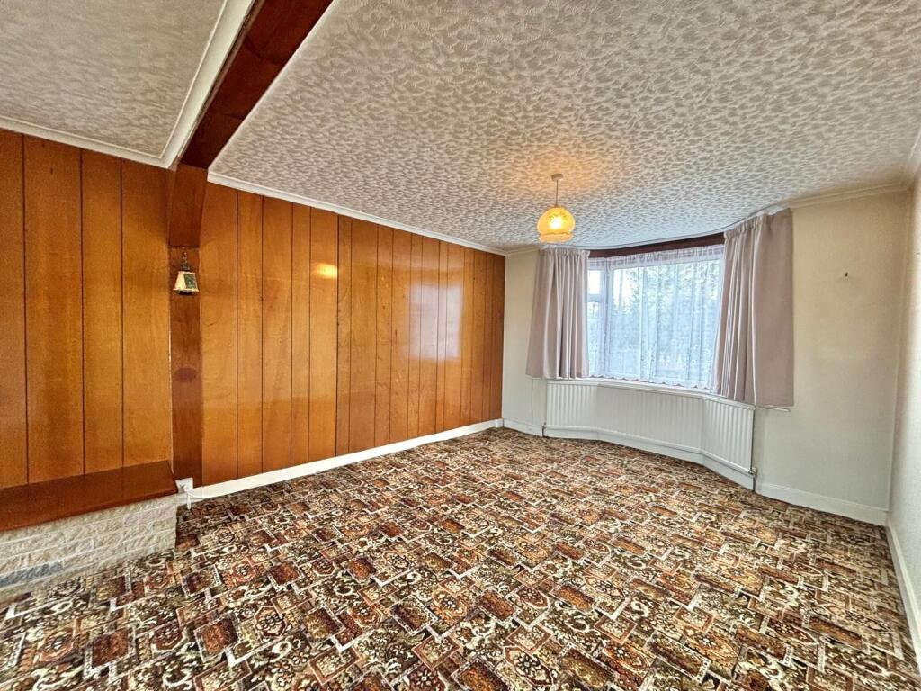 Papplewick Lane, Hucknall, Nottingham - View 5