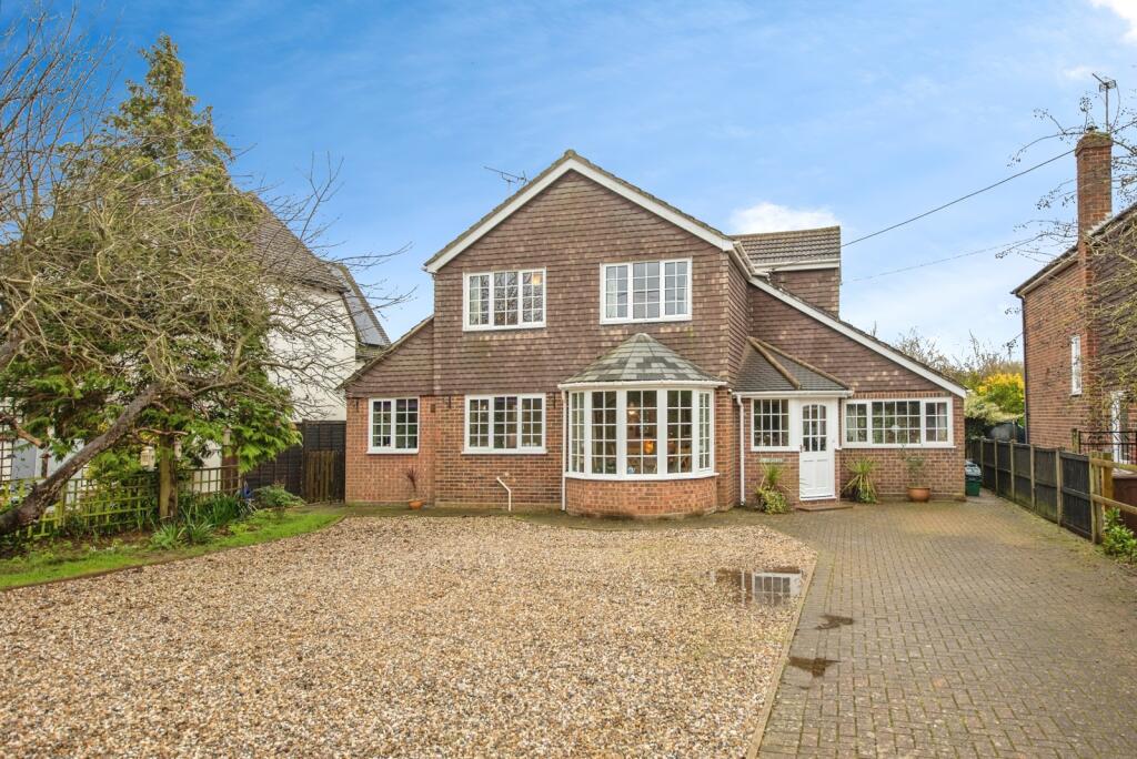 Main image of property: Inworth Lane, Wakes Colne, Colchester, Essex, CO6