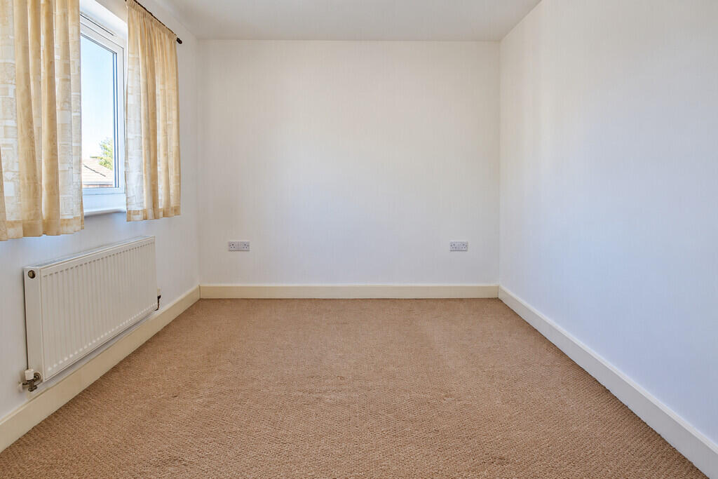 Apartment in Cambridge, Lynfield Court, Chesterton - View 4
