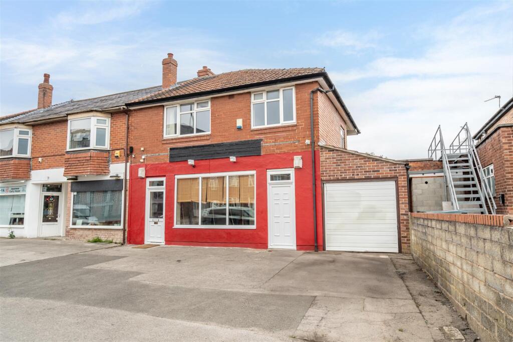Main image of property: Hull Road, York