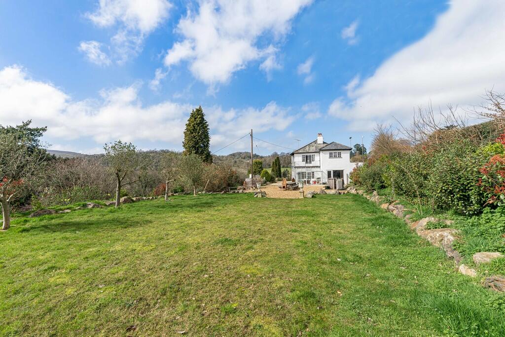 House in Teignbridge, Wreyland, Lustleigh - View 4