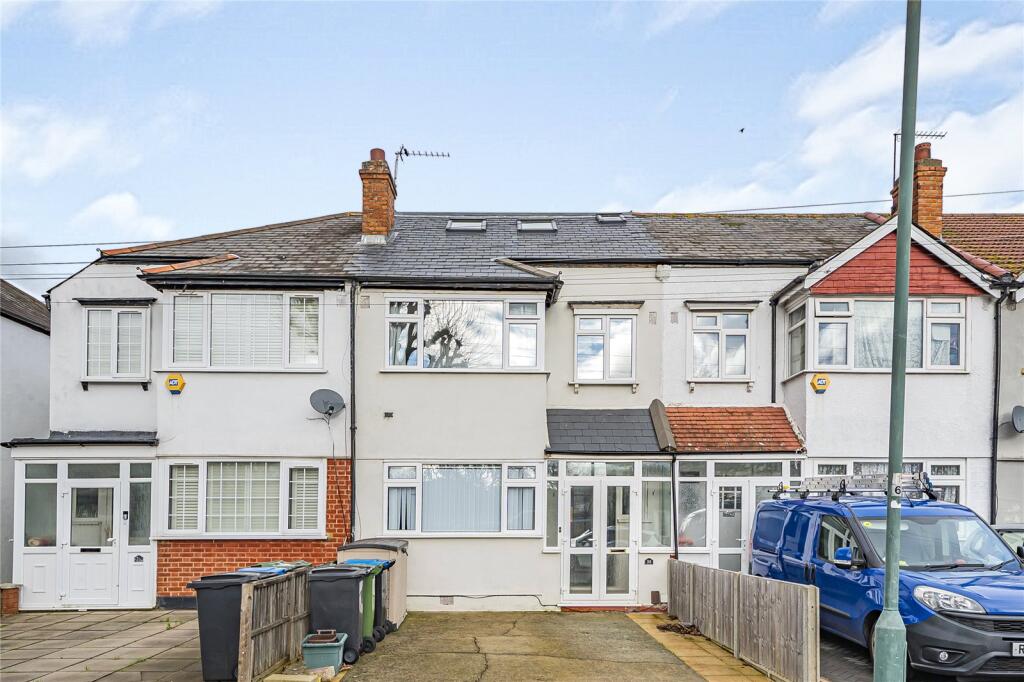 Main image of property: Cavendish Road, New Malden, KT3