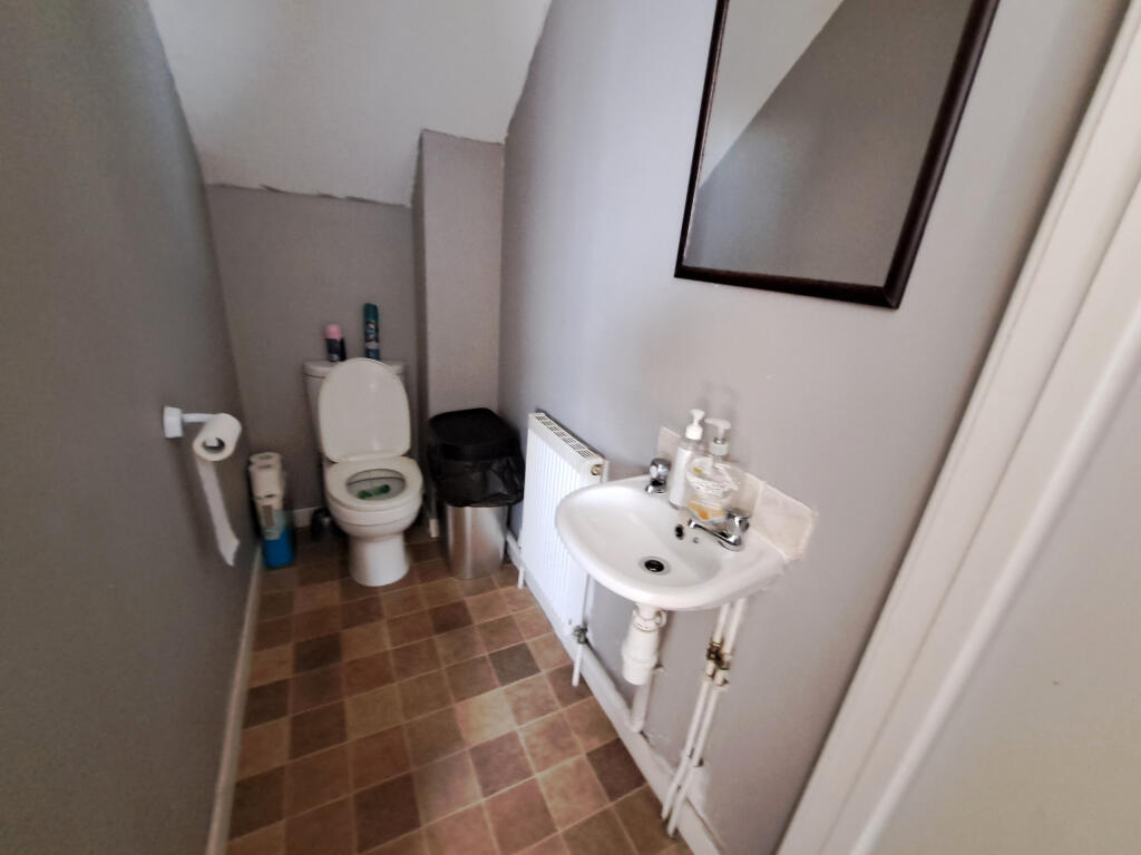 House in Peterborough - More