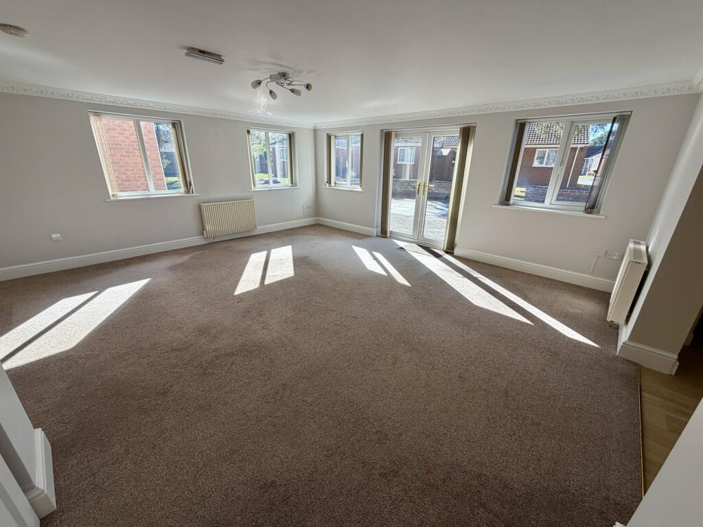 Apartment in Woodhall Spa, Town End - View 4