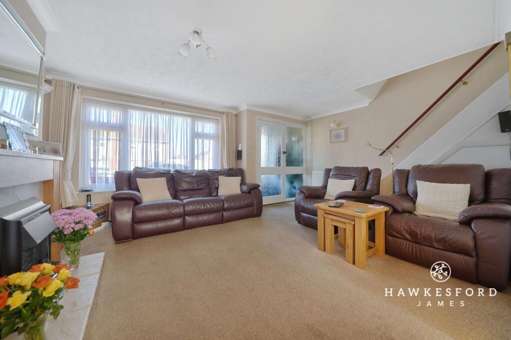House in Swale, Grove Park, Chalkwell - View 5