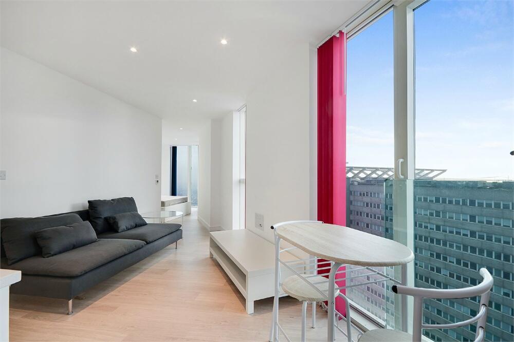 Main image of property: Saffron Central Square, Croydon, CR0