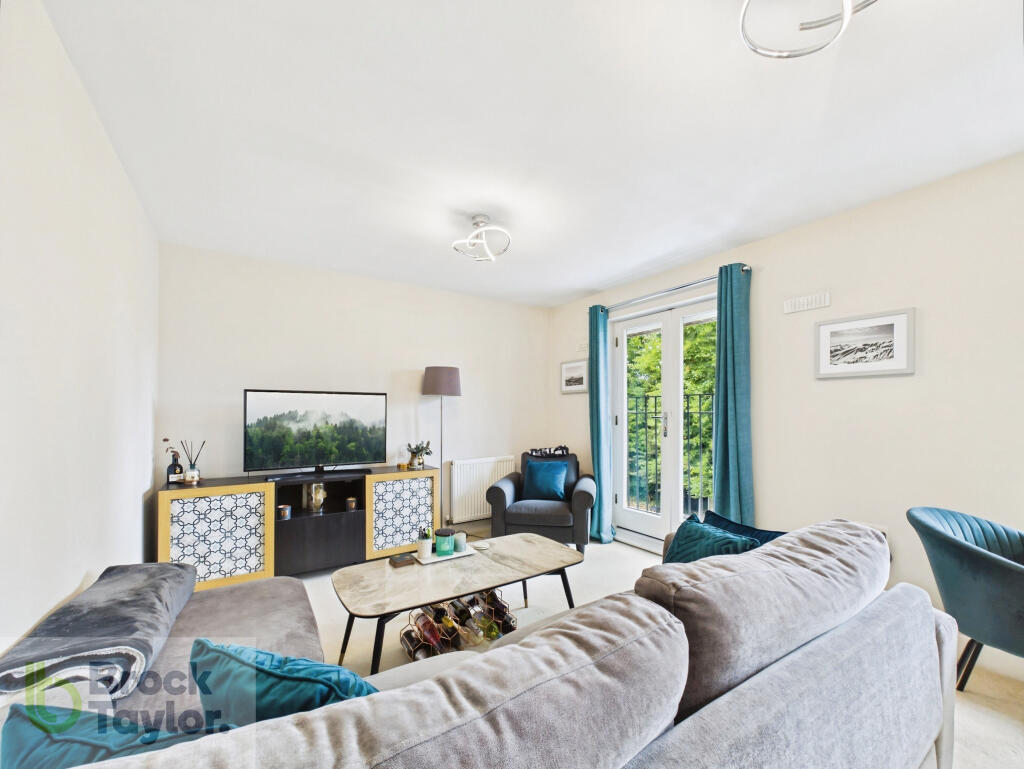 Apartment in Mid Sussex, Haywards Heath - View 5