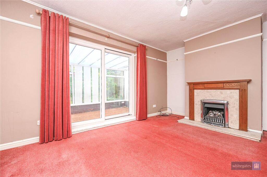 House in Knowsley, Prescot - View 5