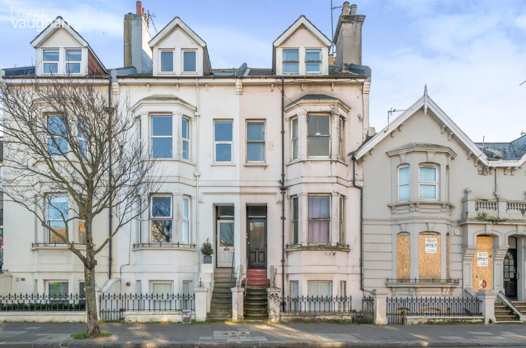 Main image of property: Lewes Road, Brighton, East Sussex, BN2