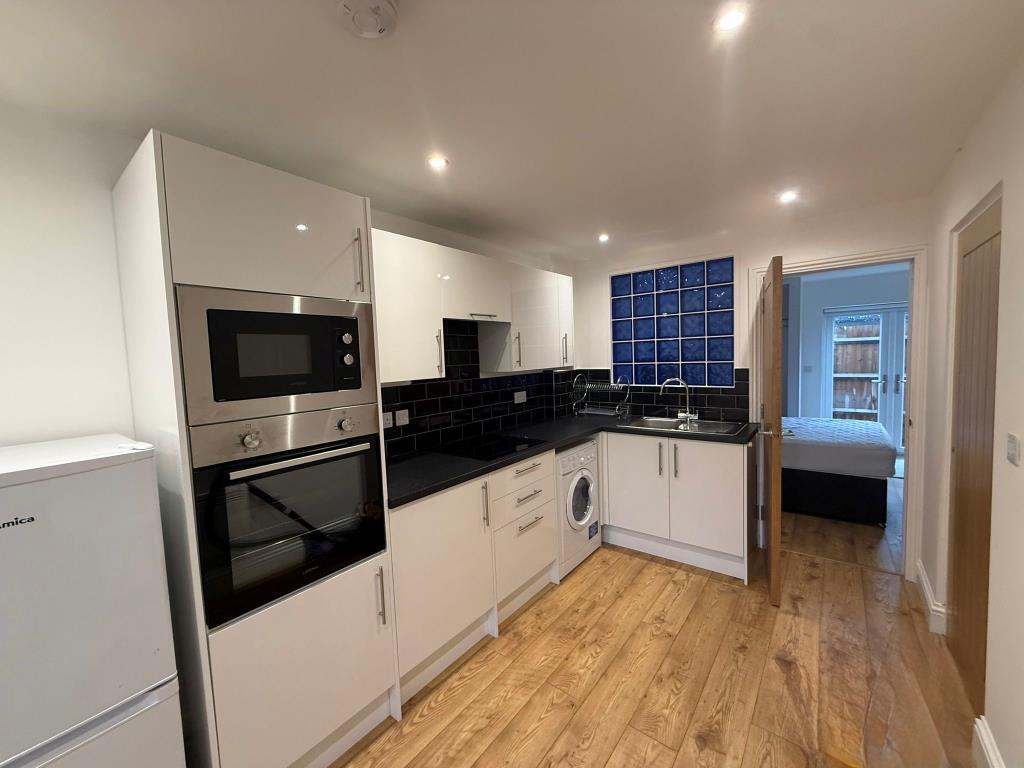 Main image of property: Kirk Close, Oxford, OX2