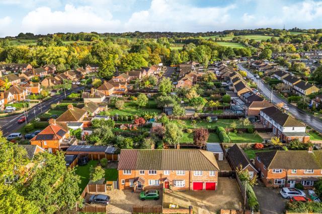 House in Thatcham, West Berkshire - View 4