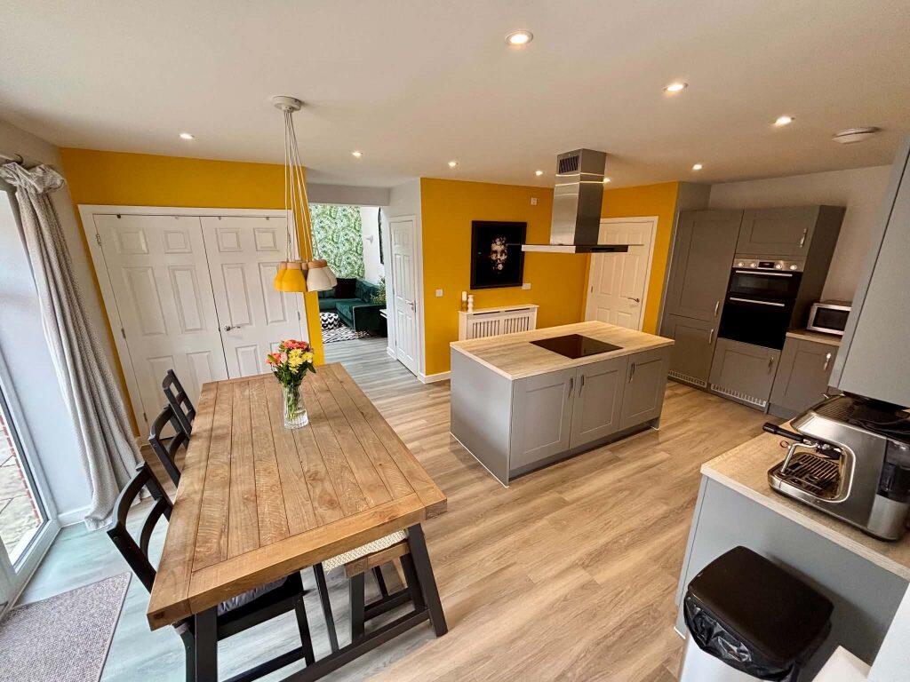 House in Reading - View 3