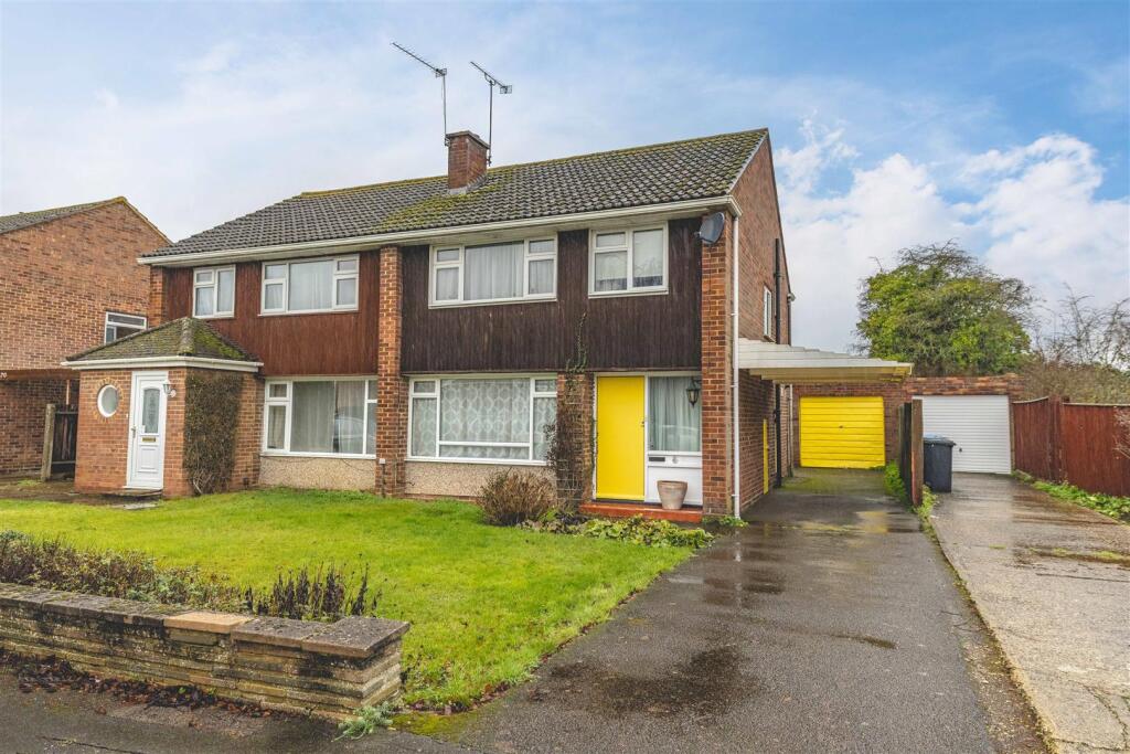 Main image of property: Convent Road, Windsor