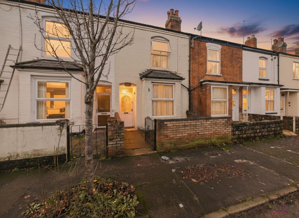 Main image of property: Linden Road, Gloucester, GL1