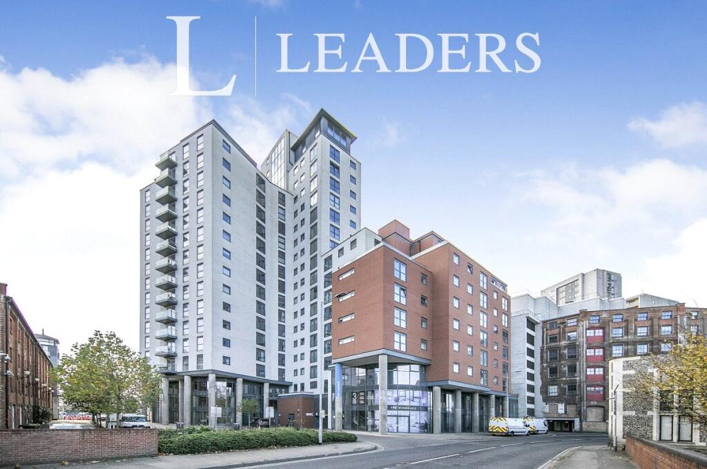 Main image of property: The Winerack, Ipswich, Suffolk, IP4