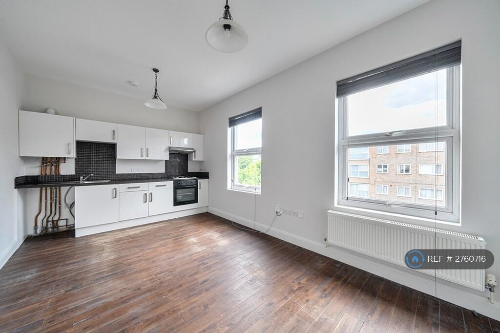 Main image of property: Clarence Road, London, N22