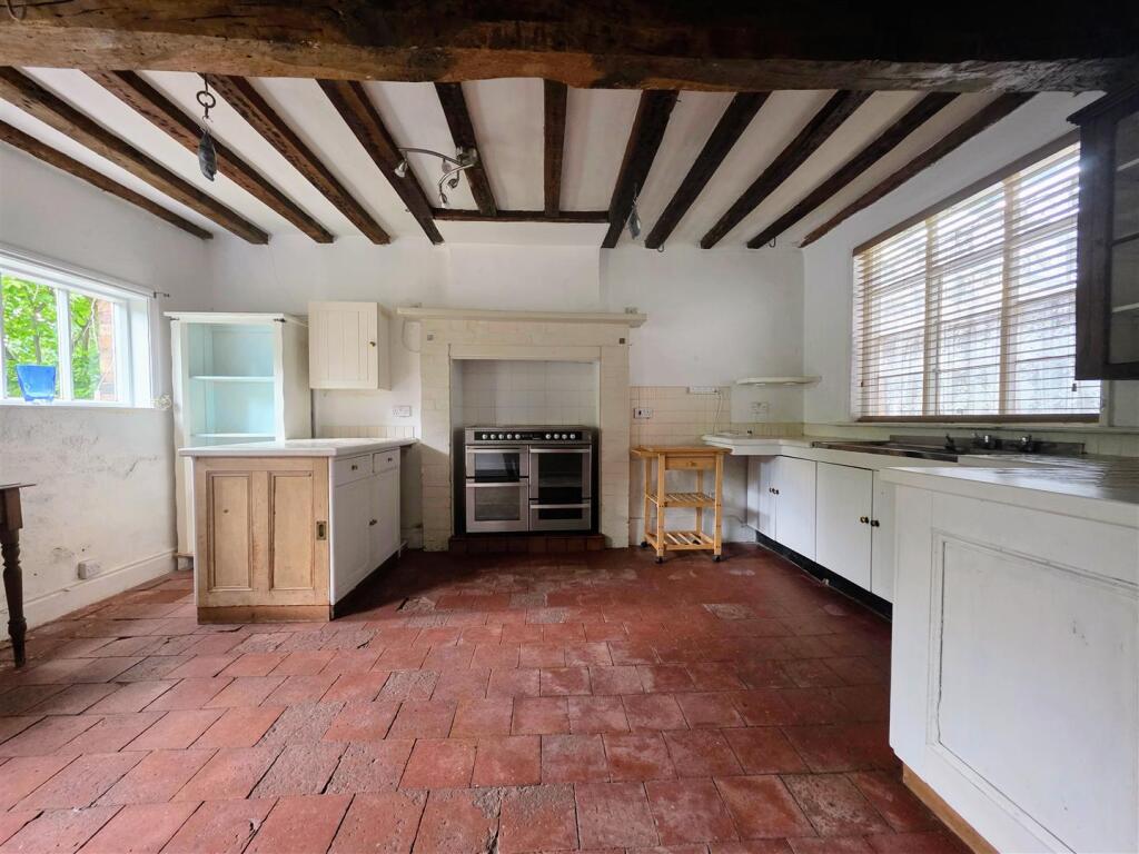 House in Claverley, Shropshire - View 5