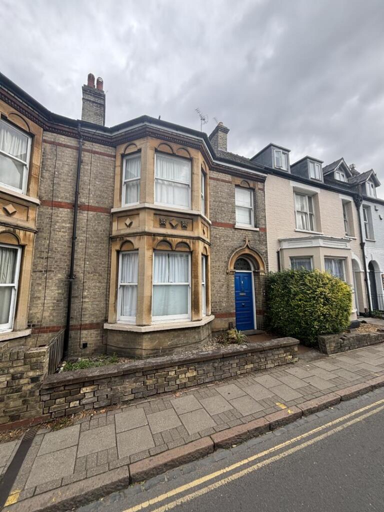Main image of property: Mill Road, Cambridge
