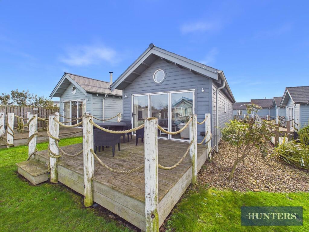 Main image of property: Turtle Close, Moor Road, Filey