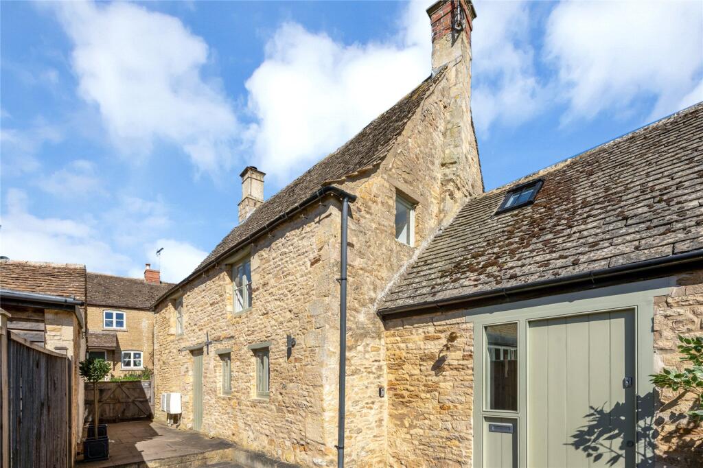 Main image of property: West Street, Kings Cliffe