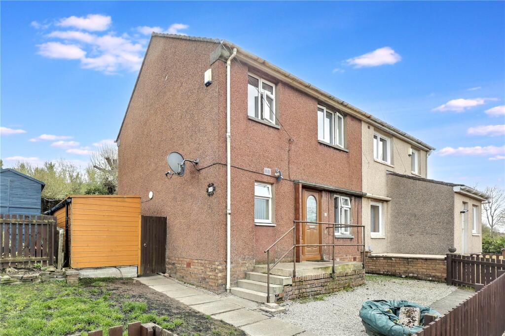 Main image of property: Neilson Grove, Burntisland, Fife, KY3