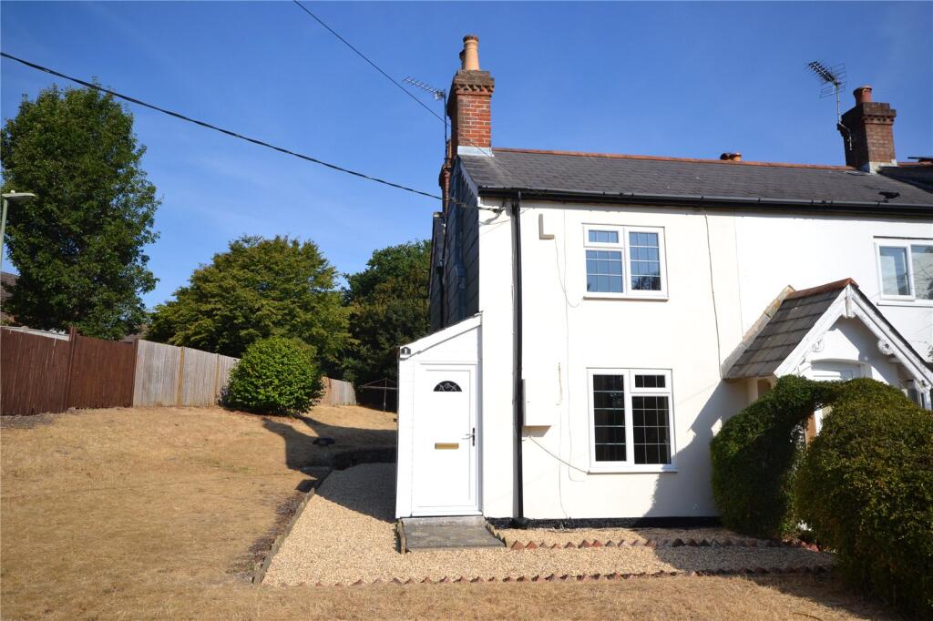 Main image of property: Copthorne Cottages, Copthorne Lane, Fawley, Hampshire, SO45