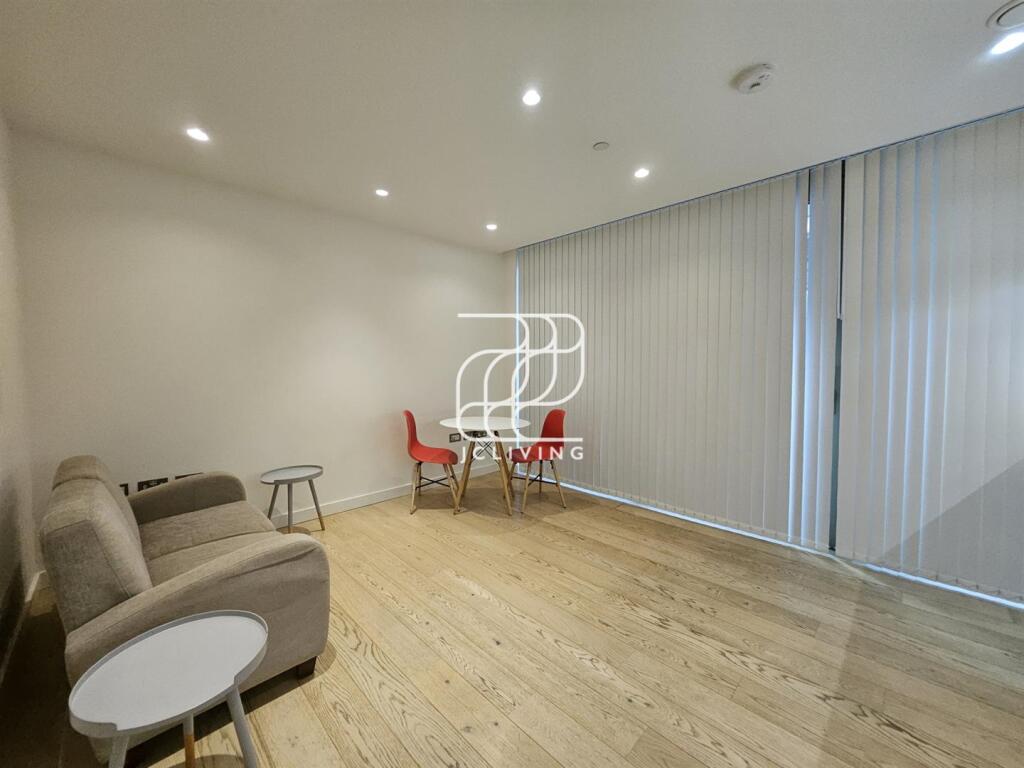 Main image of property: The Lighterman Building, London