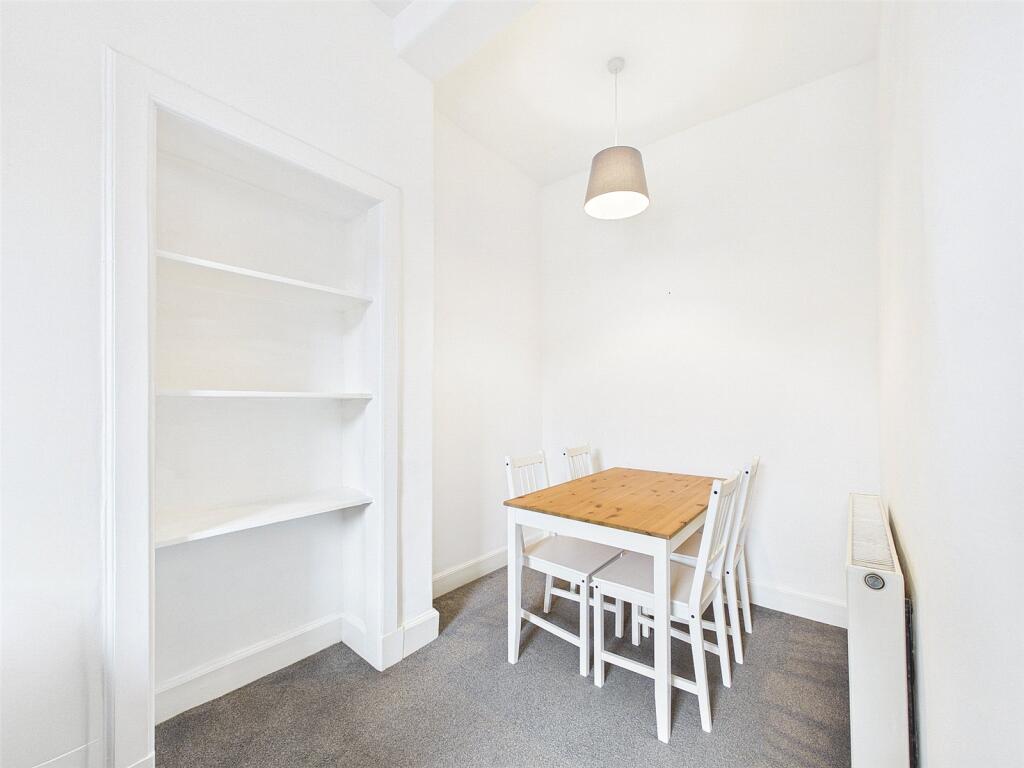 Apartment in Edinburgh - View 4