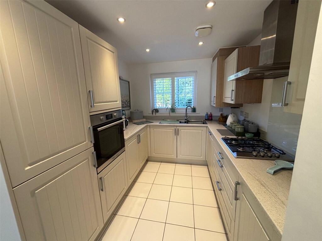 House in Shifnal, Shropshire - View 4