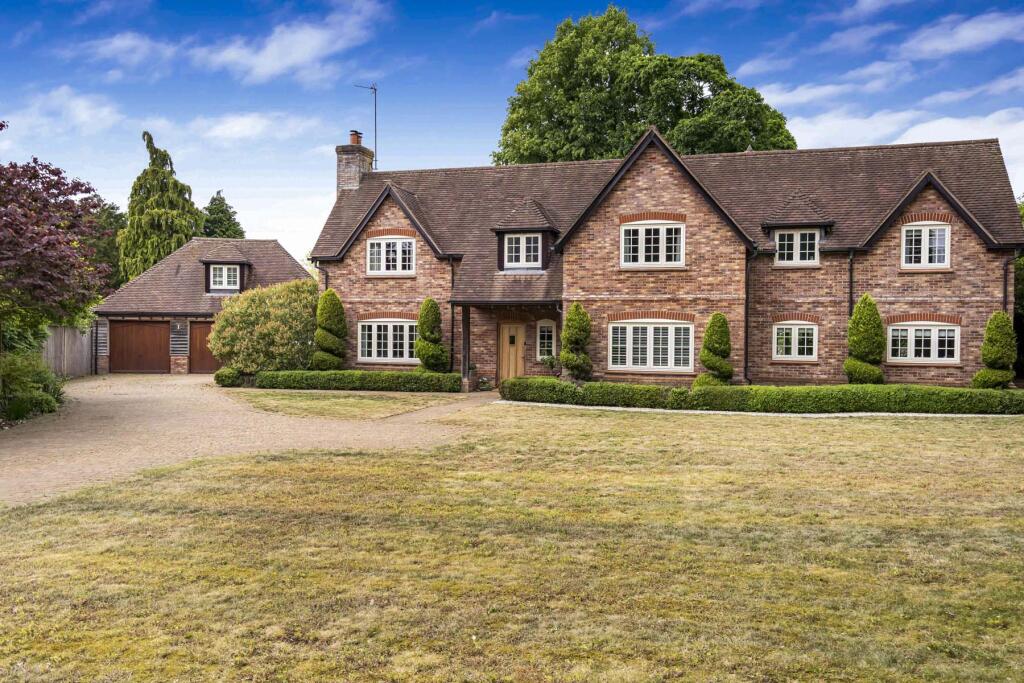 Main image of property: Thornton House, Hermitage
