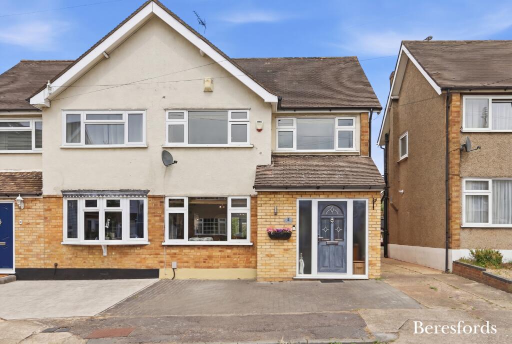 Main image of property: Cheshire Close, Hornchurch, RM11