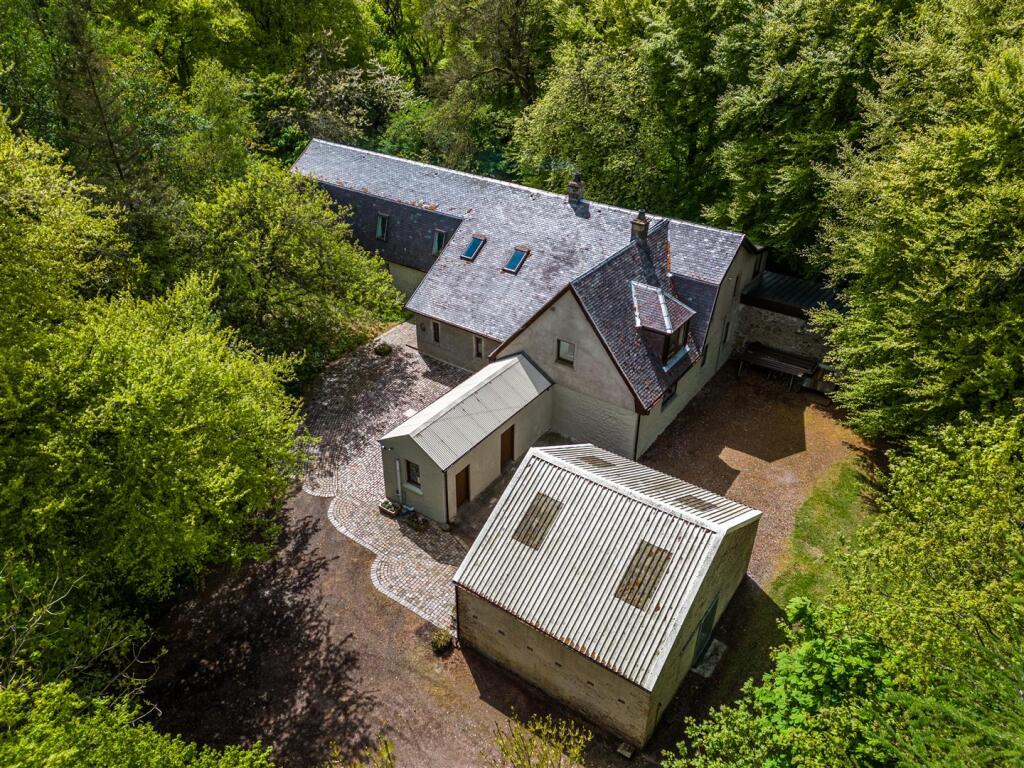 Main image of property: High Hook Farm, Strathaven