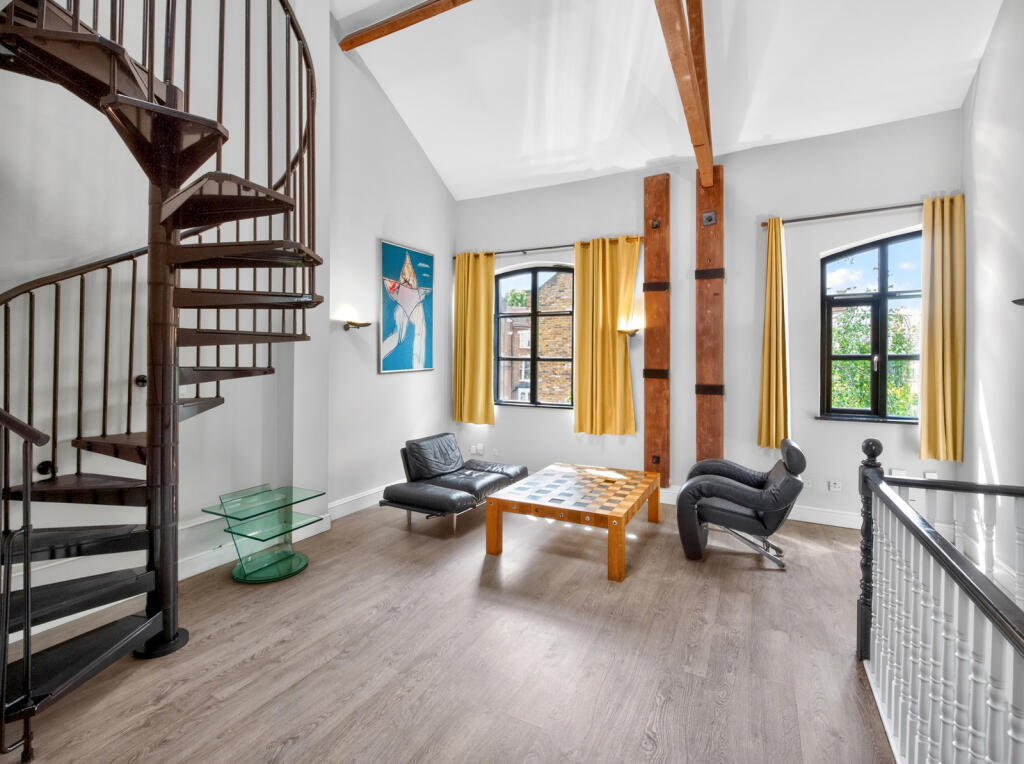 Main image of property: Independent Place, London, E8