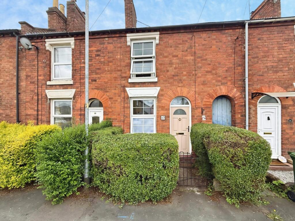 Main image of property: Crane Street, Kidderminster, DY11
