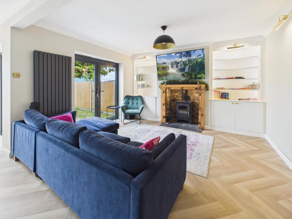 House in East Lindsey, Woodhall Spa - View 3