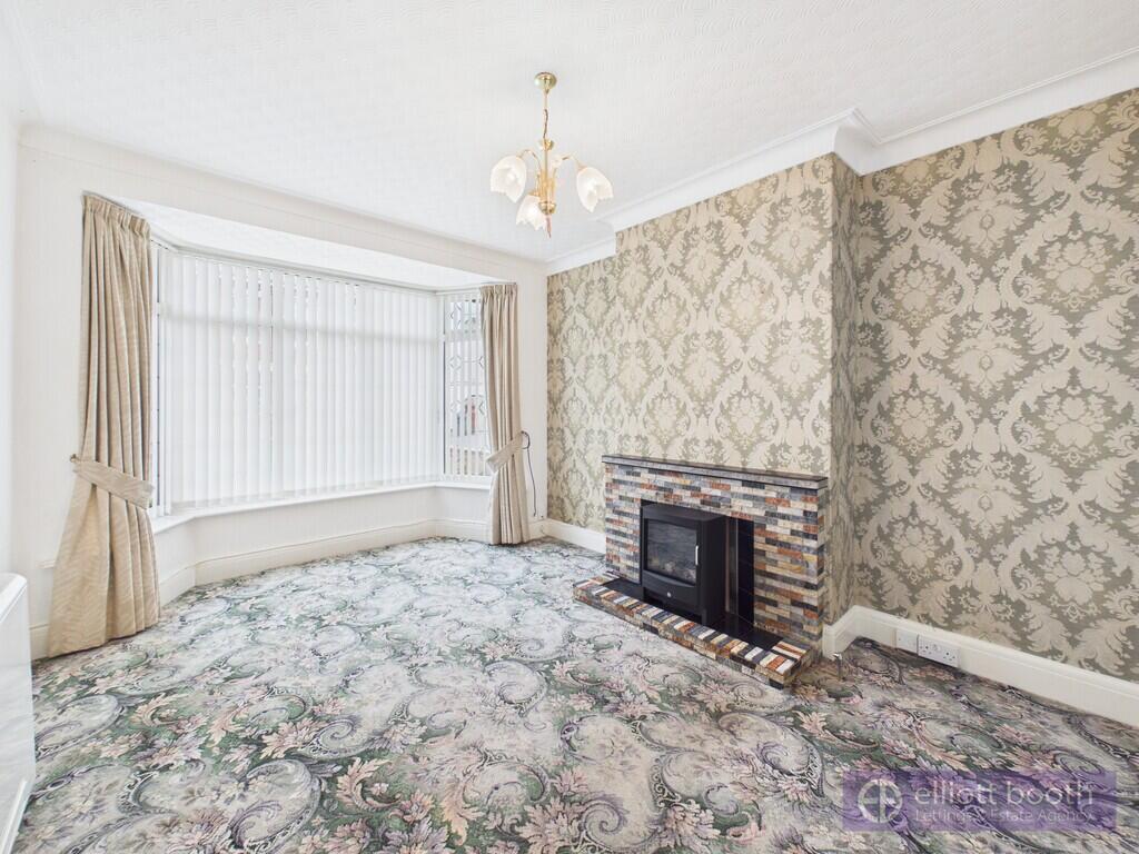 House in Blackpool - View 3