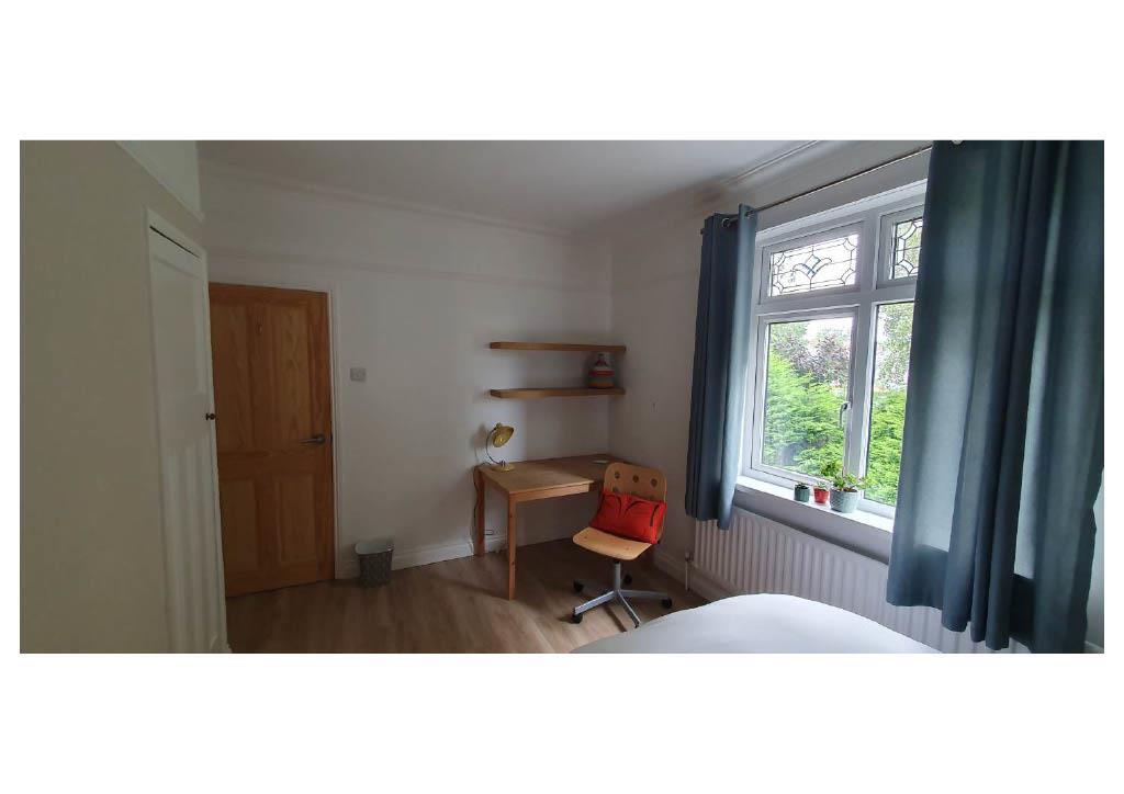 52 Sunderland Road, Durham - More