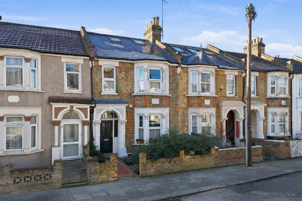 Main image of property: Exeter Road, Walthamstow, London
