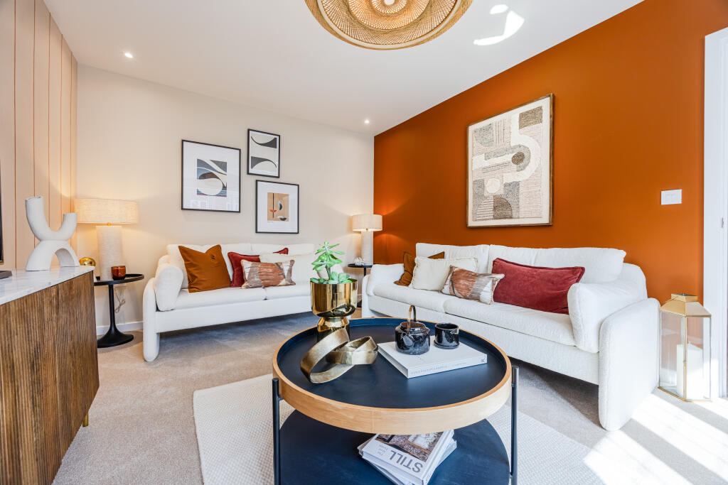 House in Sheffield, Stocksbridge - View 4