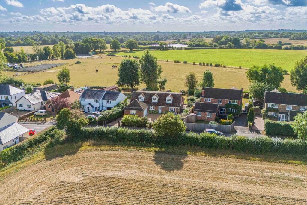 Main image of property: North Road, Widmer End, HP15