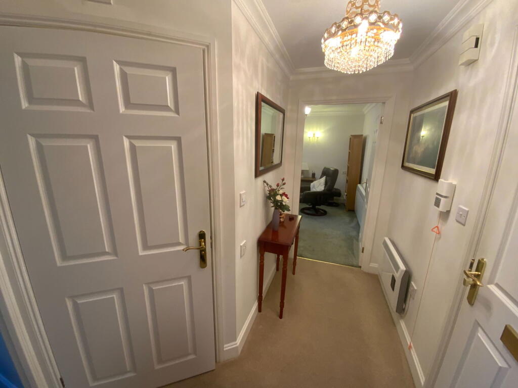 Additional image 2 of HALESOWEN, Pegasus Court