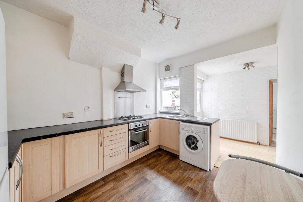House in Nottingham, Highbury Vale - View 3