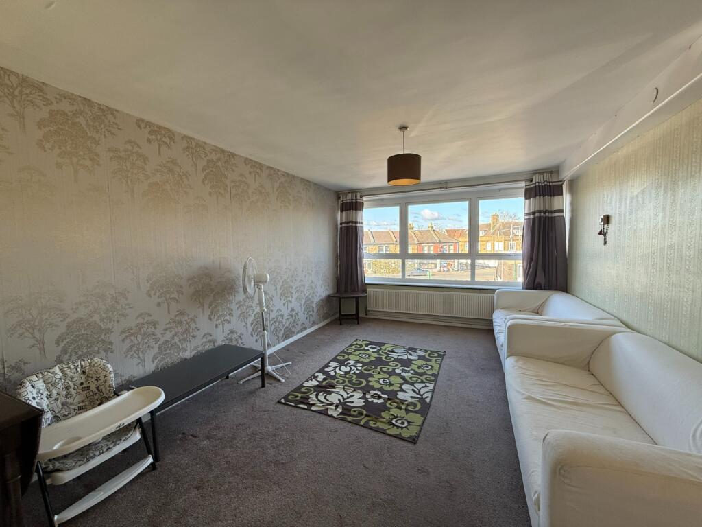 Main image of property: Collingwood Road, Sutton, SM1