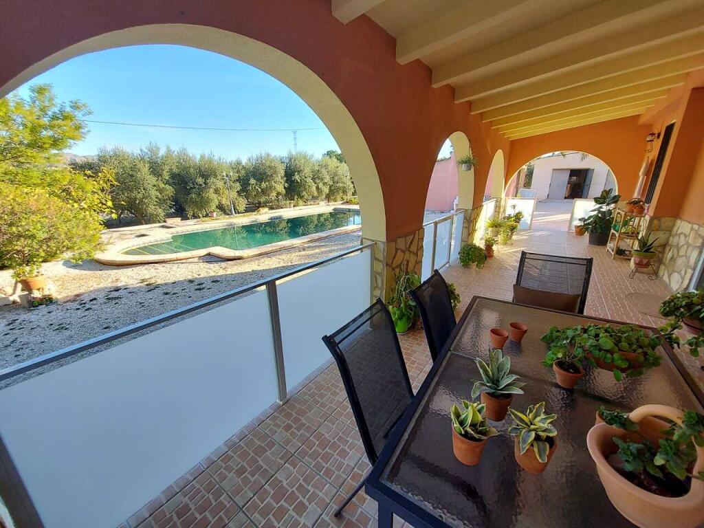 Main image of property: Murcia, Calasparra