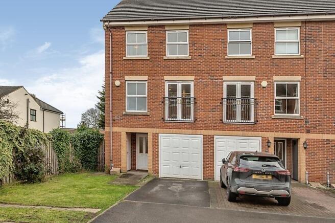 Main image of property: Glebe Court, Rothwell, Leeds, West Yorkshire, LS26