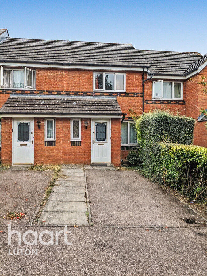 Main image of property: Dunraven Avenue, Luton