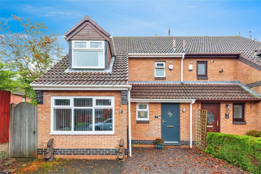 Main image of property: Albury Close, Liverpool, Merseyside, L12