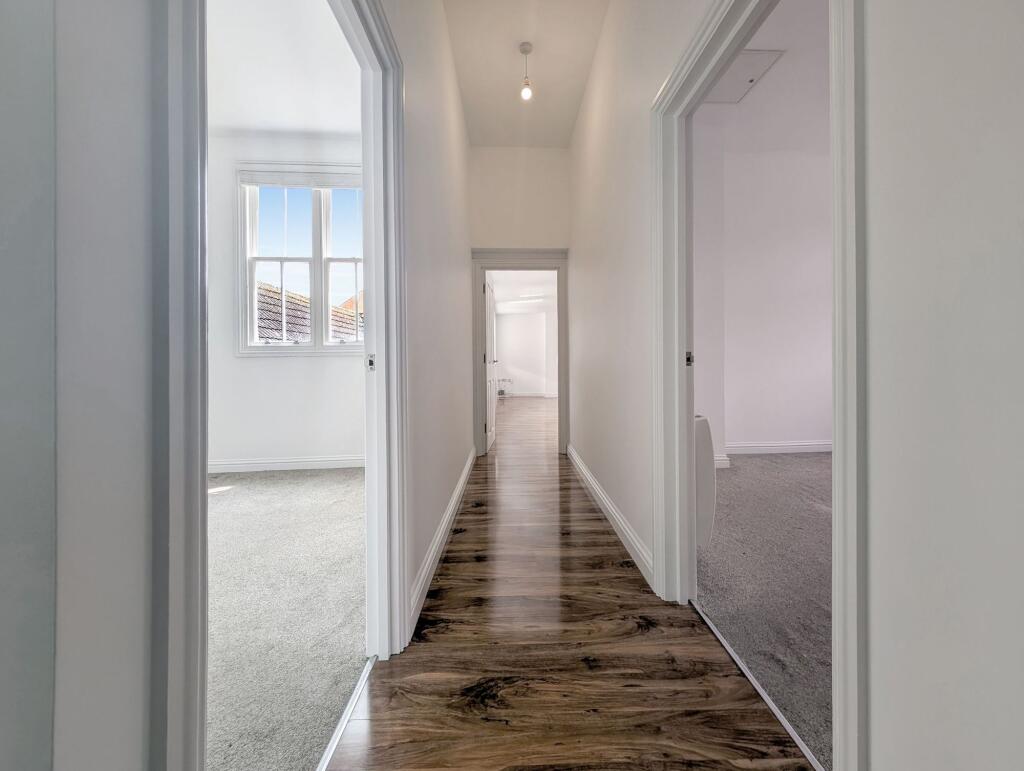 Apartment in Taunton - View 5