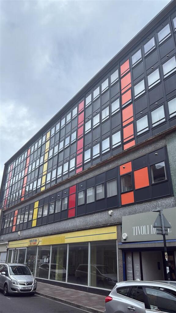 Main image of property: South Street, Hull